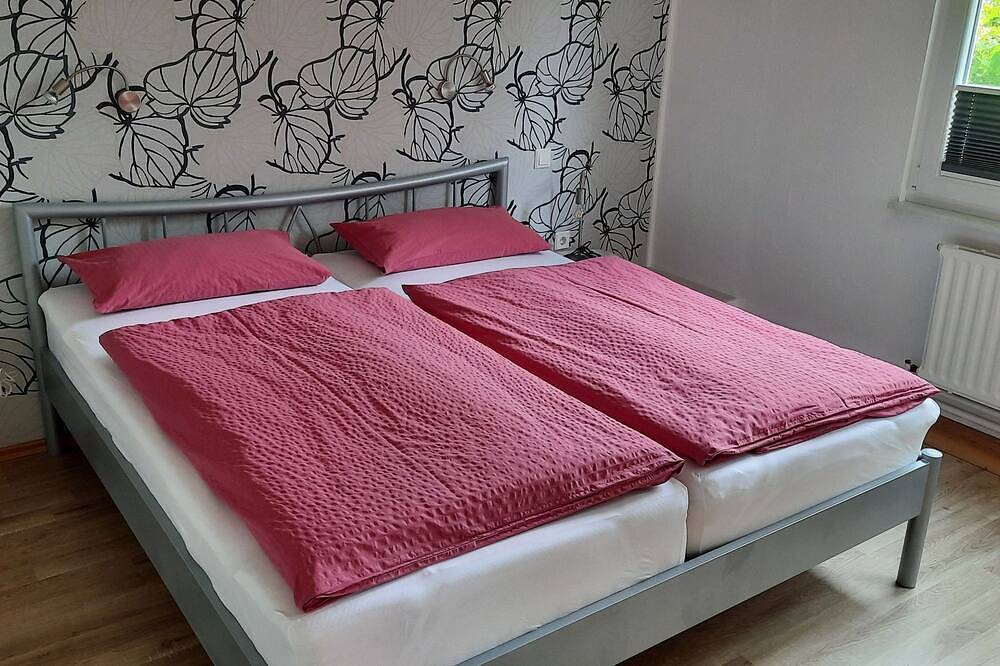 Ganze Wohnung, Fewo \"Edison\ in Holzdorf, Rendsburg-Eckernförde