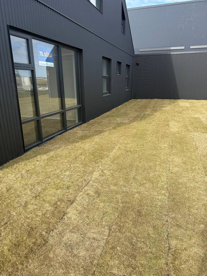 Location de vacances pour 8 personnes, avec jardin en Islande - 3