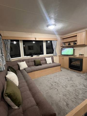 Holiday Rental for 8 People in Clacton-on-Sea, Essex, Photo 1