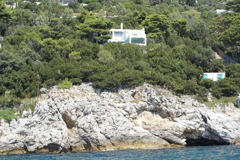 One-Bedroom Villa in San Felice Circeo, Agro Pontino