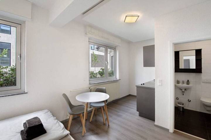 Ferienwohnung für 2 Personen in Bochum Total - 2