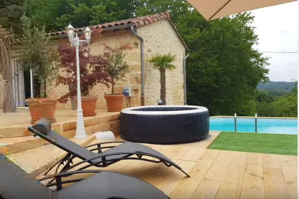 Le Clos des Bories \" Le Gîte\" in Sarlat-la-Canéda, Périgord Noir