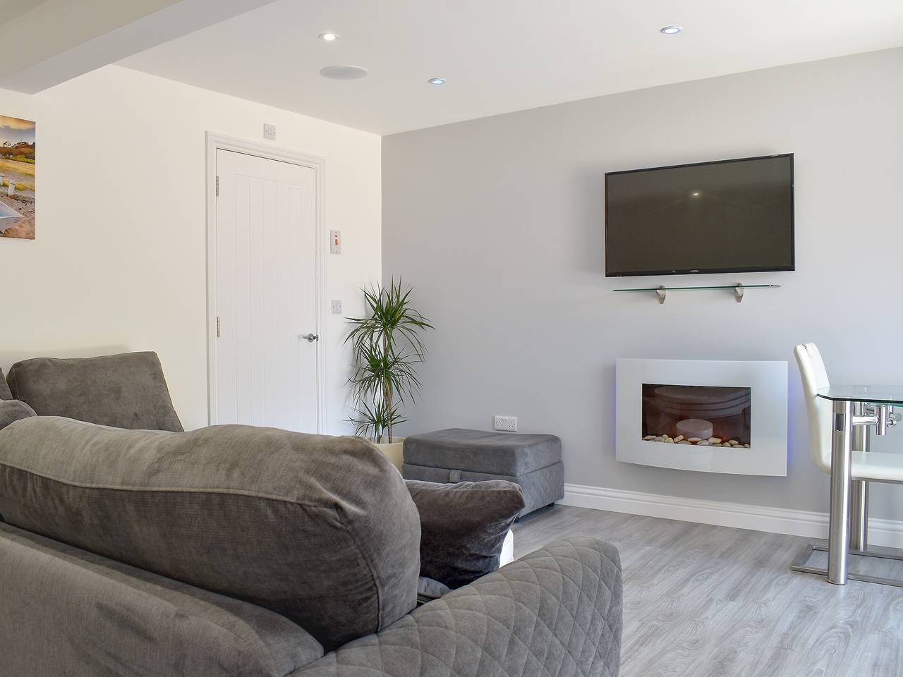 Cottage for 2 People in Winchelsea Beach, High Weald
