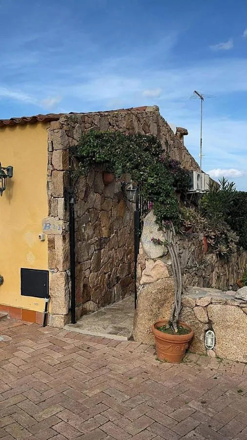 Ferienhaus für 6 Personen, mit Garten und Ausblick sowie Terrasse - 1