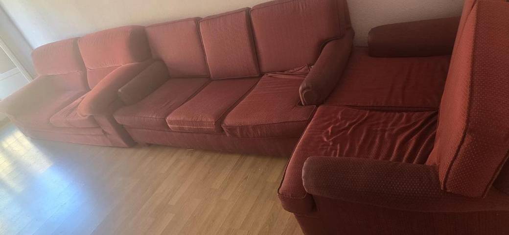 Casa rural para 2 personas en Chinchón