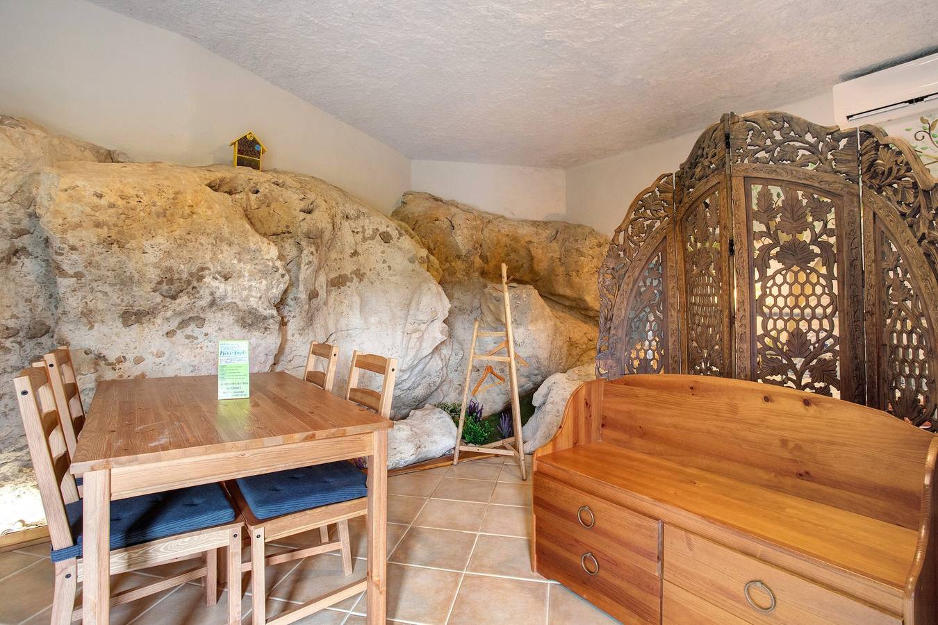 Landhuis 'Quinta Do Castelo - Casa De Pedra' met Privéterras, Wi-Fi en Airconditioning, foto 15