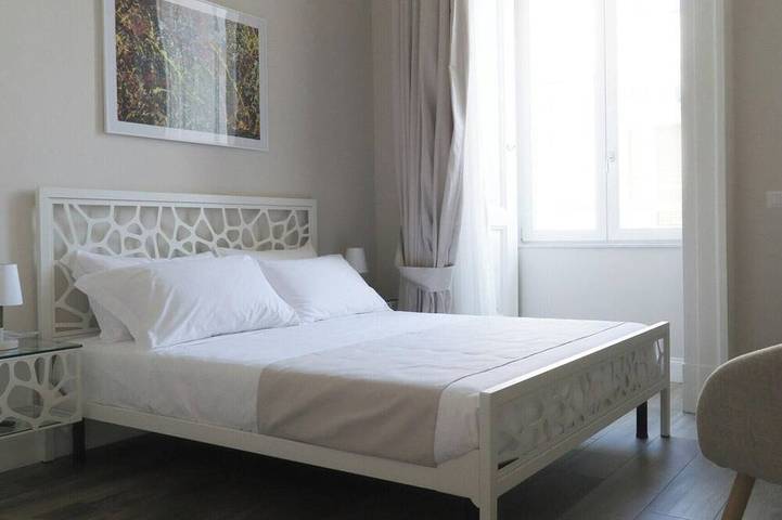 Casa de vacaciones para 2 personas - 1