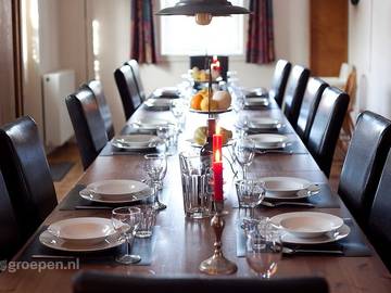 Dom dla 20 osoby w Brabancja Północna, Zdjęcie 2