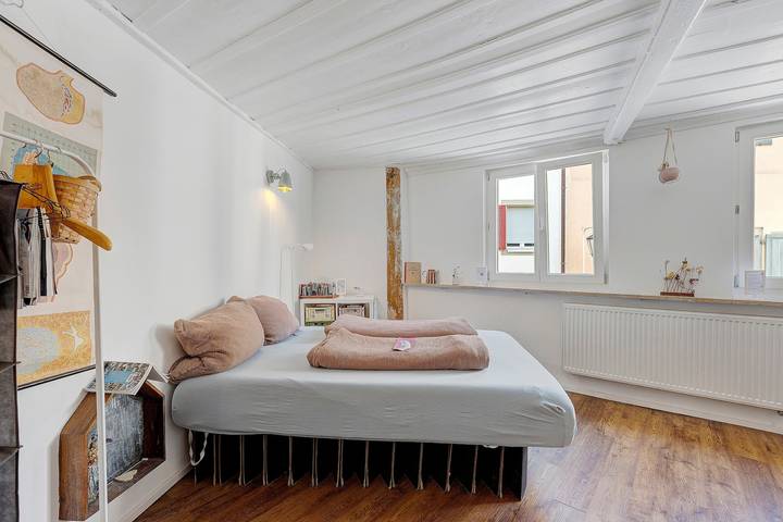 Ferienwohnung für 4 Personen - 1