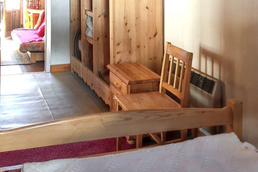 Entire apartment, Homerez - Apartment in Arvieux in Arvieux, Queyras