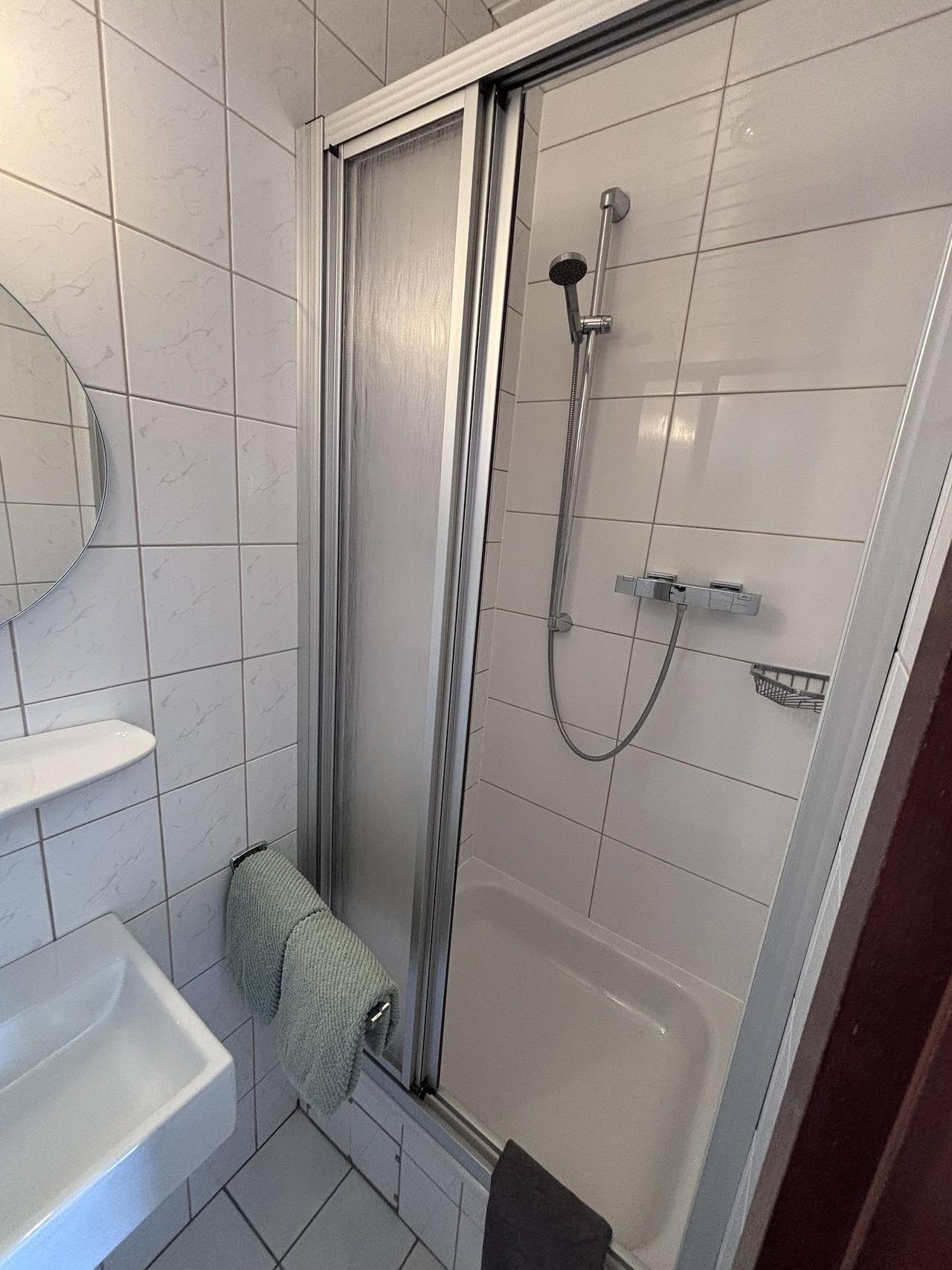 Doppelzimmer Zimmer 4 in Mehring, Moseleifel