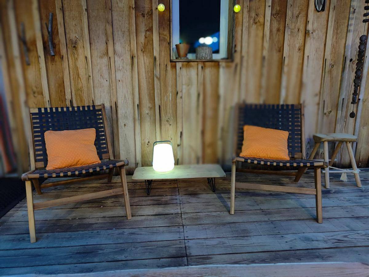 Standard Double Room with Fan in Lac de Lacanau, Lacanau