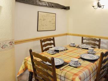 Cottage for 3 People in Forest of Bowland, North West England, Photo 2