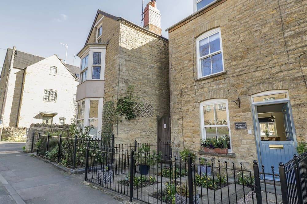 Cottage for 6 People in Chipping Norton, The Cotswolds