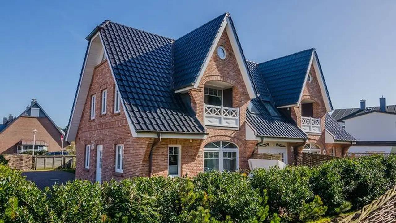 Ganze Ferienwohnung, Ferienwohnung für 4 Personen (70 m²) in Westerland (Sylt) in Westerland, Sylt (Gemeinde)