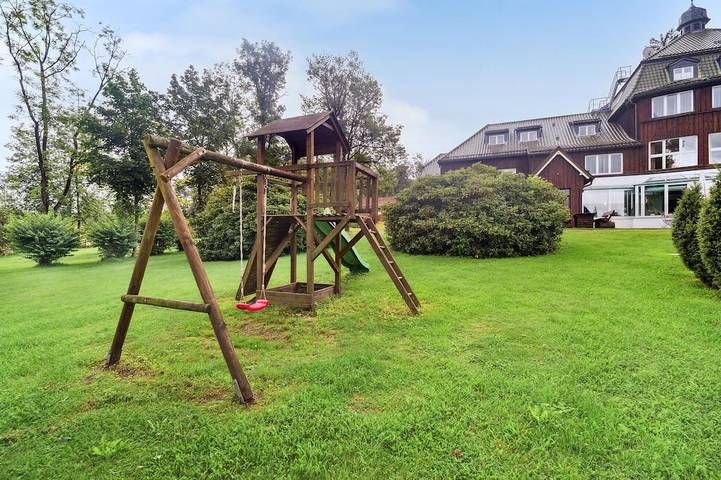 Ferienhaus für 3 Personen, mit Haustier in Benneckenstein