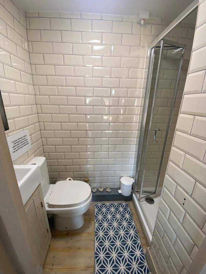 Double Room in Isle of Anglesey