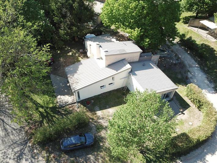 Location de vacances pour 6 personnes, avec jardin et terrasse, animaux acceptés à Saint-Étienne-Vallée-Française