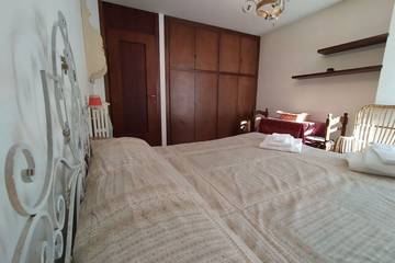 Vakantieappartement voor 7 Personen in Ponte di Legno (Town), Ponte di Legno, Afbeelding 2