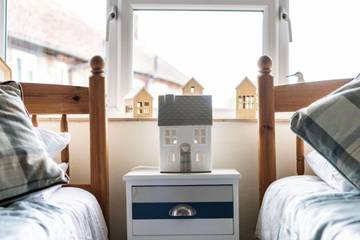 Holiday Rental for 4 People in Holt, Norfolk, Photo 3