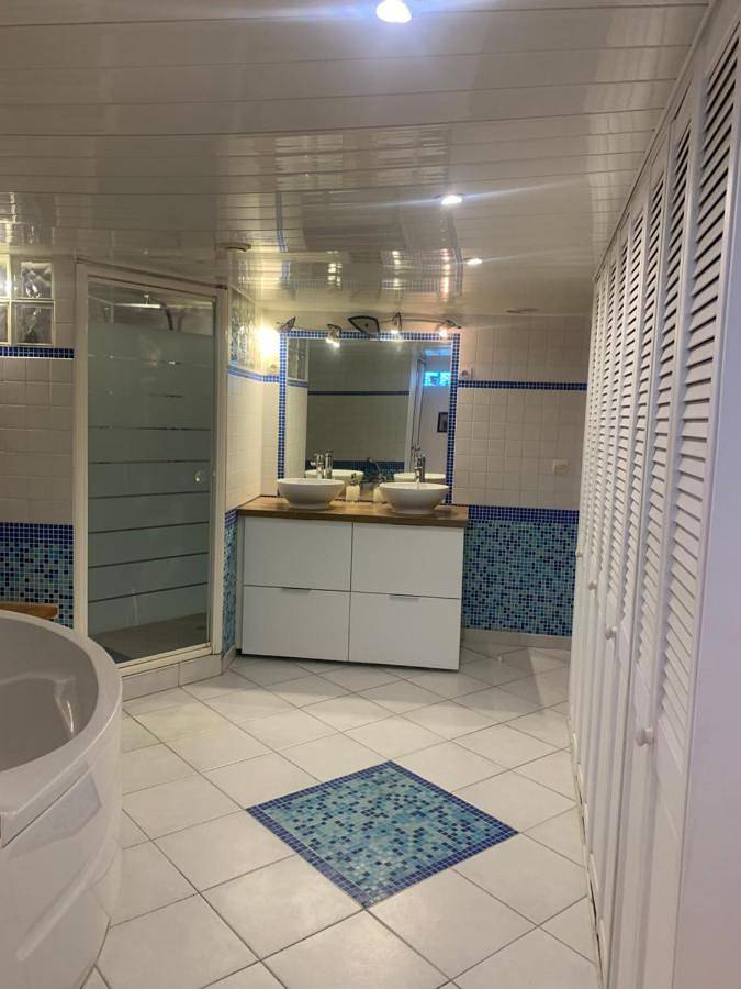 Gîte pour 2 personnes, avec jardin et vue à Bavent - 4