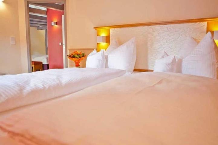 Ferienhaus für 4 Personen in Stralsund - 2