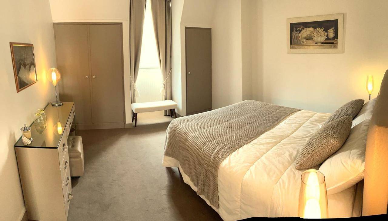 L'Auberge du Château in Tilloloy, Région de Montdidier