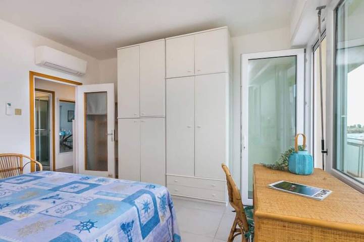 Ganze Wohnung, Massimo Beach House in Rosignano Solvay, Rosignano Marittimo