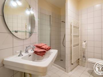 Gîte pour 2 Personnes dans Angers, Vallée de la Loire, Photo 3