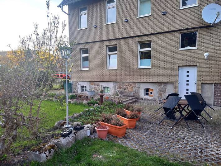 Ferienwohnung für 2 Personen, mit Garten in Elend - 2