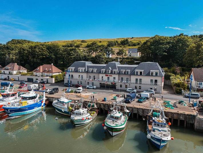 Hôtel pour 2 personnes