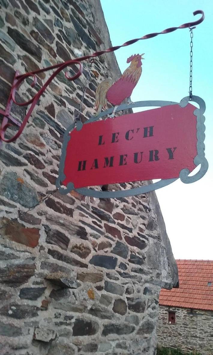 Chambre d’hôte pour 2 personnes, avec terrasse ainsi que jacuzzi et jardin - 1