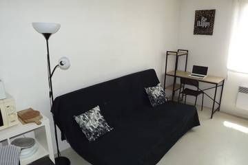 Studio pour 2 Personnes dans Avignon, Provence, Photo 2