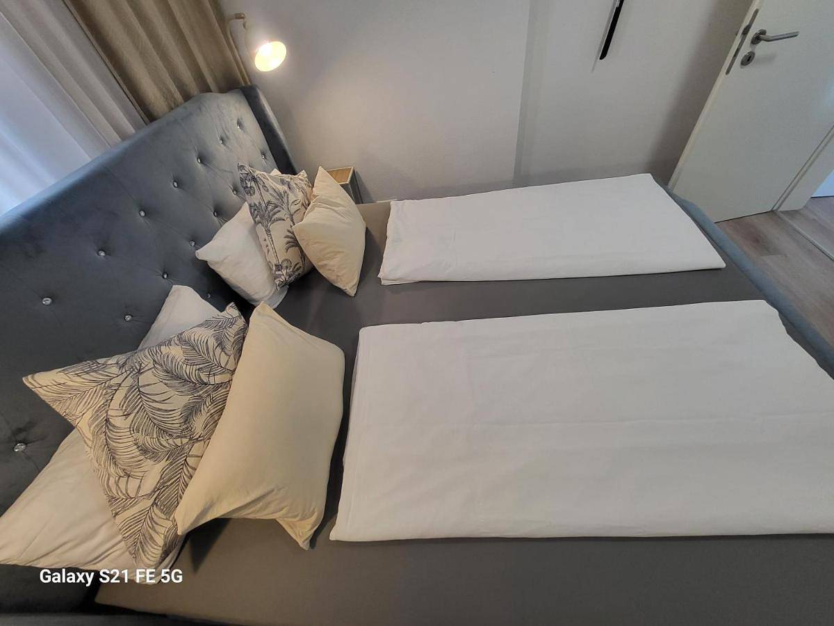 Ganze Wohnung, Beautiful Cozy apartments close to lakes and nature parks in Schwandorf, Ostbayern