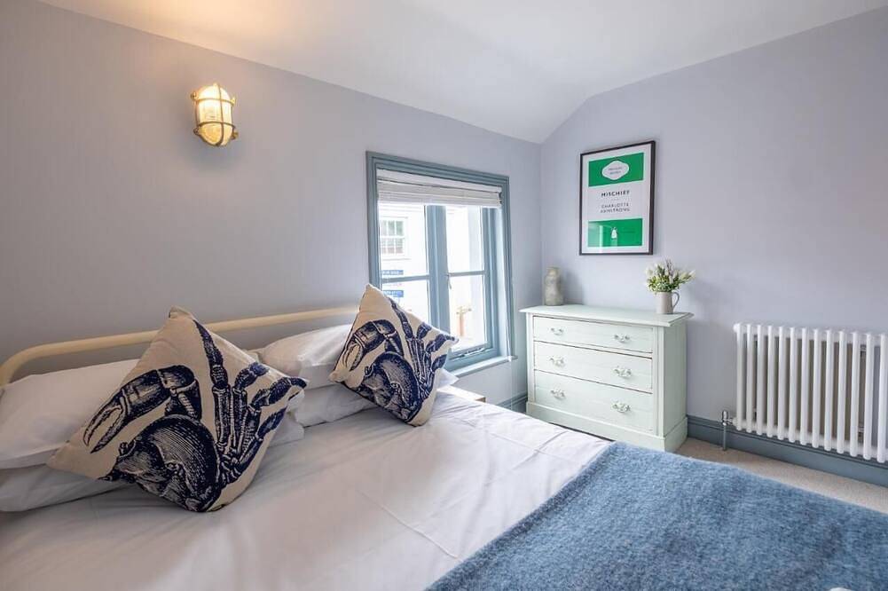 Sailmaker's Cottage - Lymington Town Centre in Lymington, Hampshire