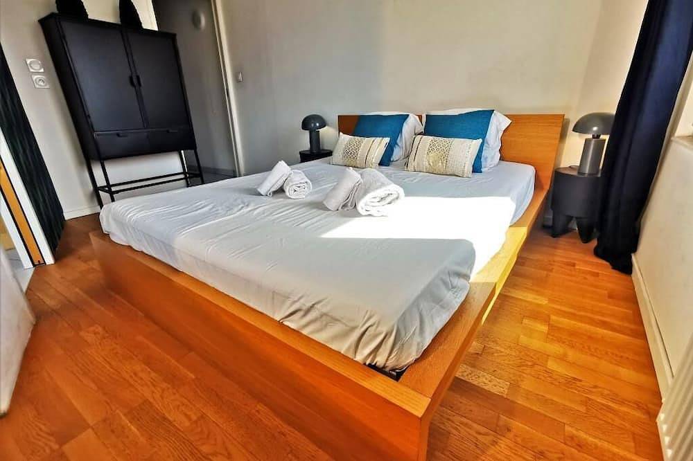 Entire apartment, Côté Gare★Gare★Wifi★Parking ★Netflix★Disney+★Centre in Annecy, Annecy region