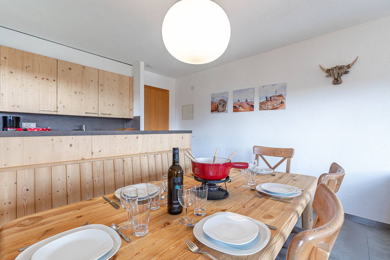 Apartamento entero, Mélèzes R 020 - Ski Lift apartment 8 pers in Veysonnaz, Alpes del Valais