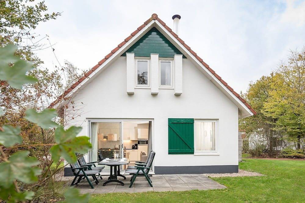 Casa vacanza a Midden-Drenthe a partire da 107€ a notte