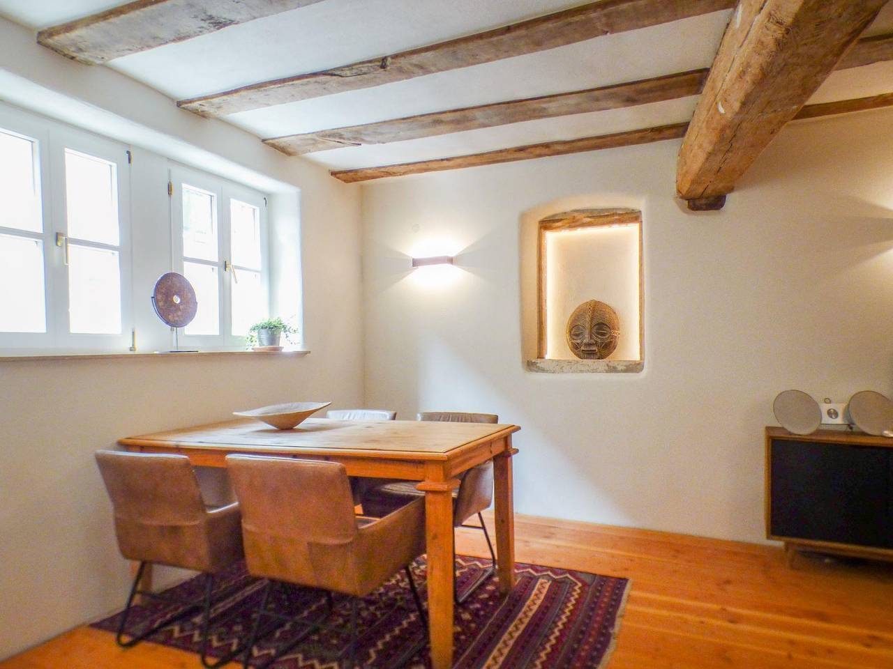 Ganze Ferienwohnung, Weinrefugium in Neustadt an der Weinstraße, Pfälzer Rheinebene