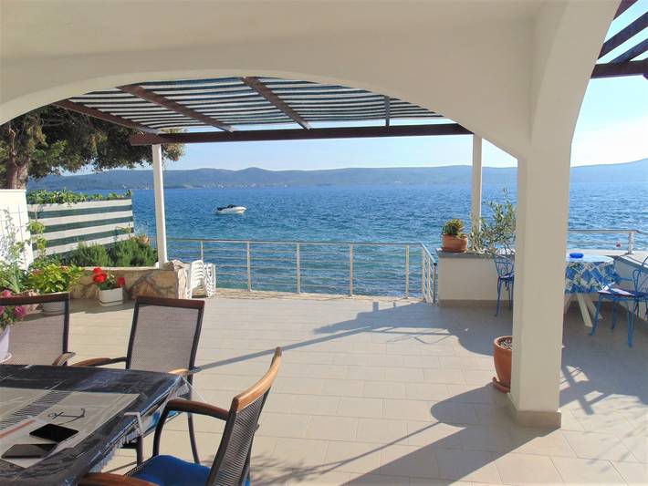 Ferienhaus für 8 Personen, mit Balkon/Terrasse und Terrasse in Sveti Petar na Moru - 3