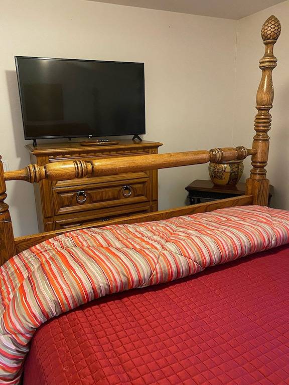 Genießen Sie ein Stück Land - Zwei Meilen von der Innenstadt von Healdsburg - Haustiere willkommen in California North Coast