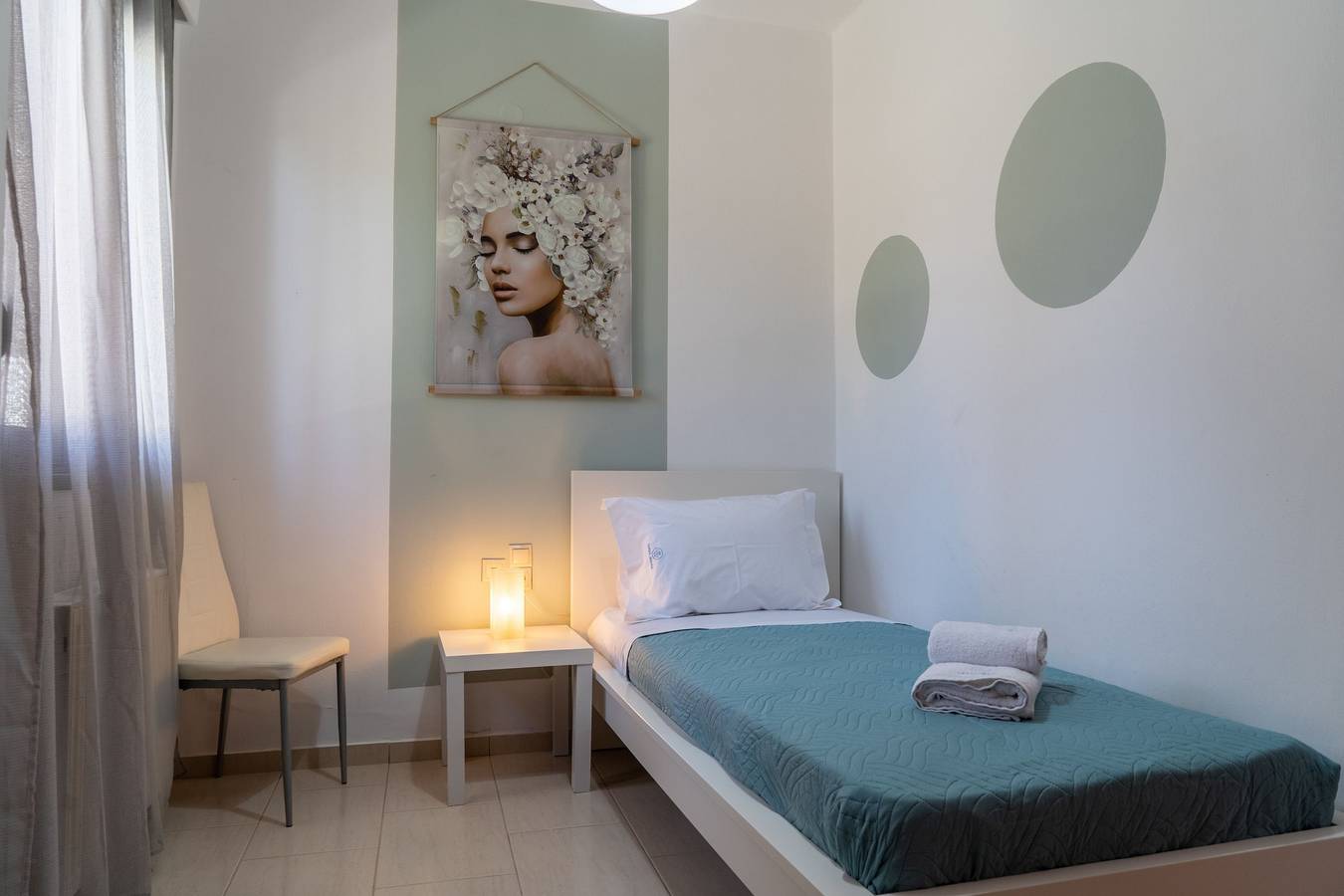 Three Waves Maisonettes | Elena in Milatos, Lasithi