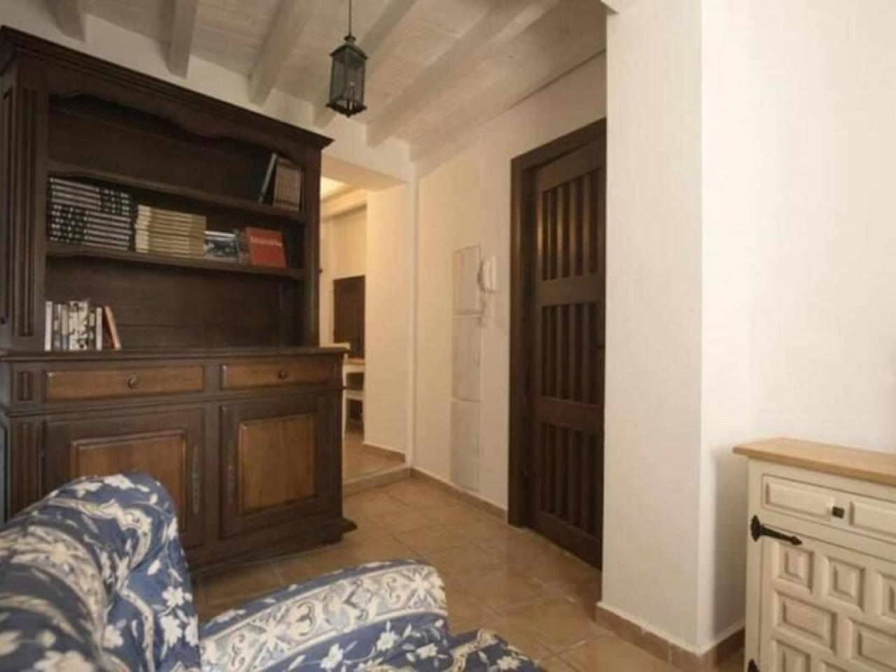 Estudio entero, Estudio histórico en Granada, cerca de Alhambra in Realejo-San Matías, Granada