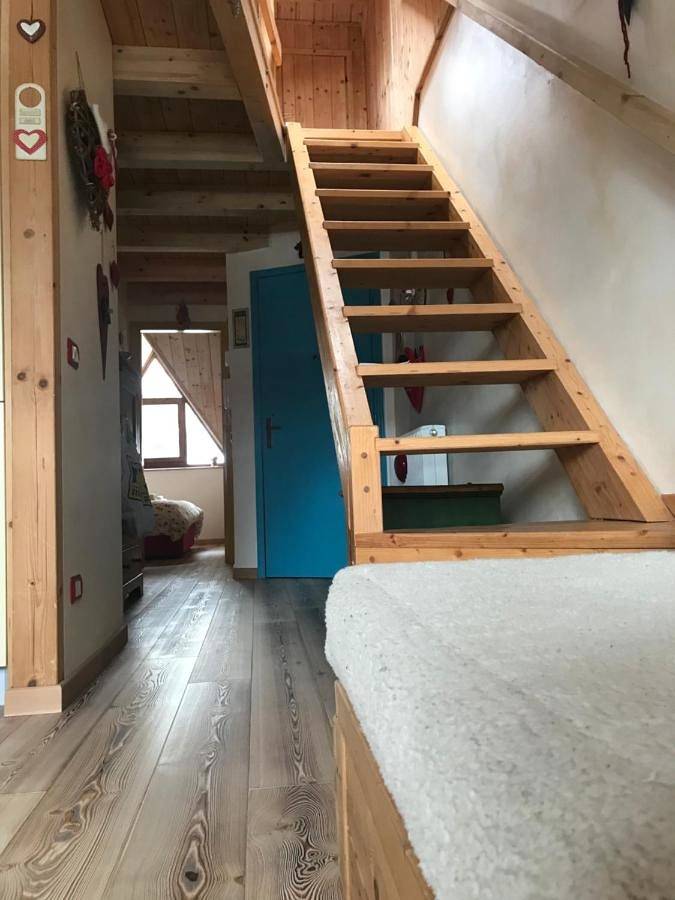 Holiday Home in Tarvis, Udine Provinz