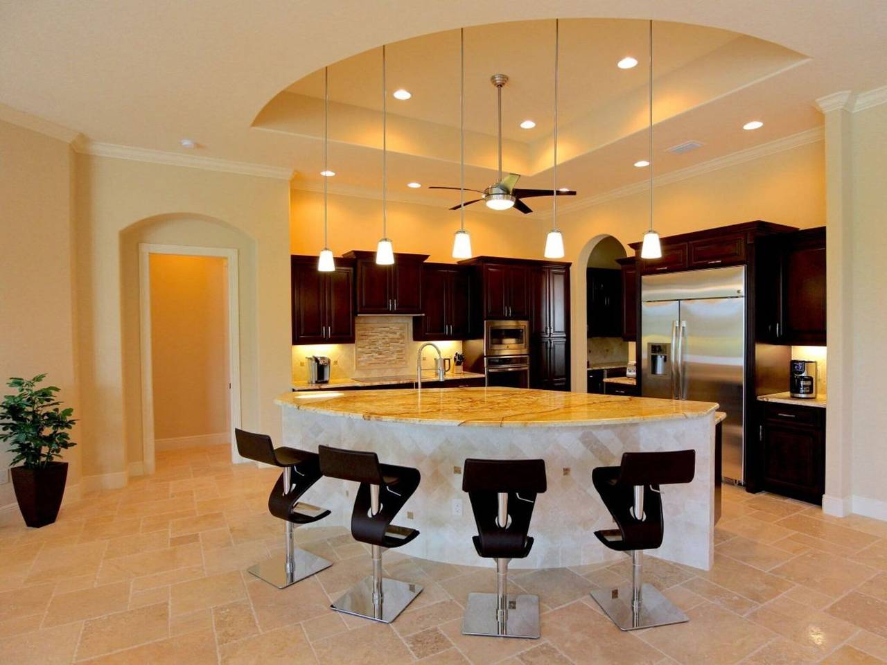 Villa Sanibel Shell Comfortable holiday residence in Cape Coral, Southwest Florida