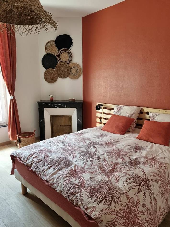 Location de vacances pour 2 personnes, avec jardin dans Meurthe-et-Moselle - 3