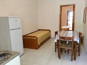 Casa Vacanza per 4 Persone in Molinella, Gargano, Foto 4