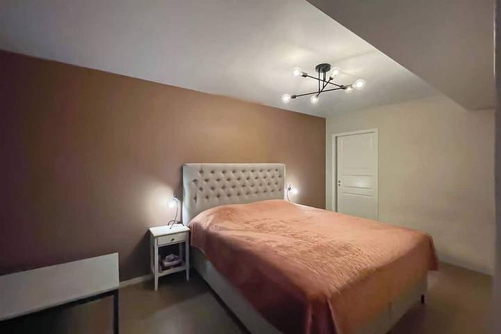 Gemütliches Ferienhaus mit 3 Schlafzimmern in Drammen, Norwegen in Drammen