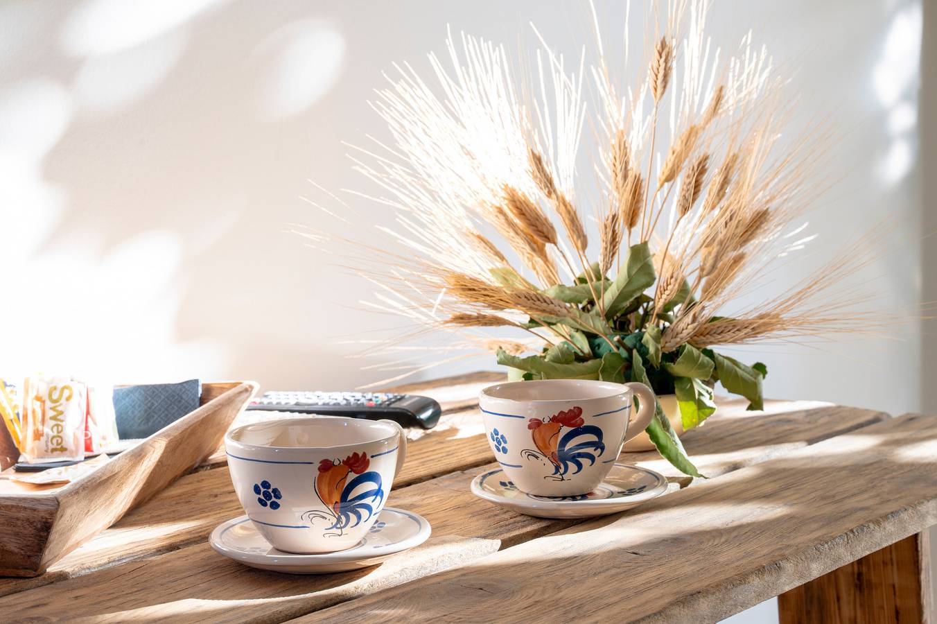 Camera 'San Biagio - Deluxe 1' con piscina condivisa, Wi-Fi e aria condizionata in Calimera, Provincia di Lecce