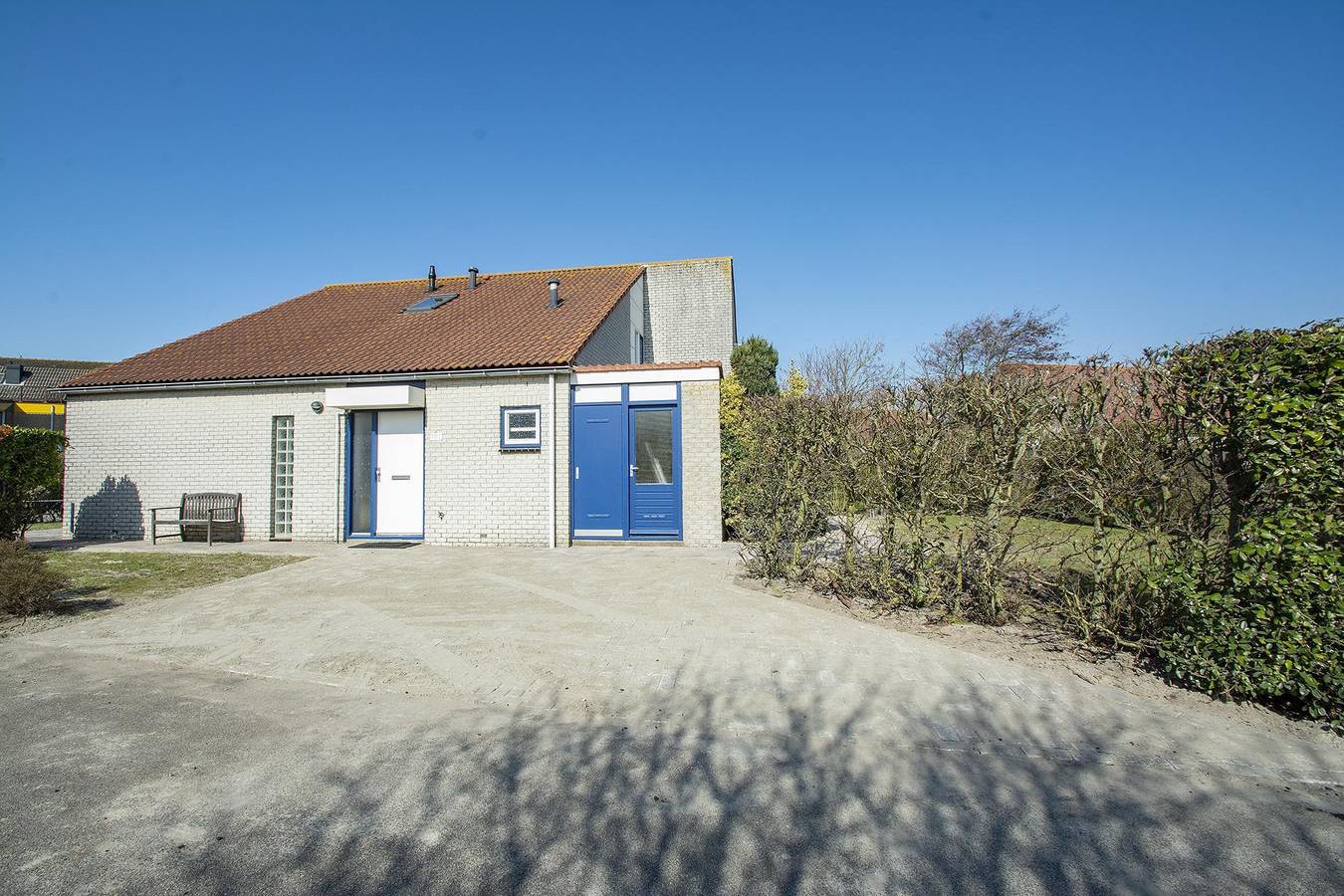 Callinghe Vakanties — Ooghduyne 187 in Julianadorp, Noord-Holland - Nordseeküste